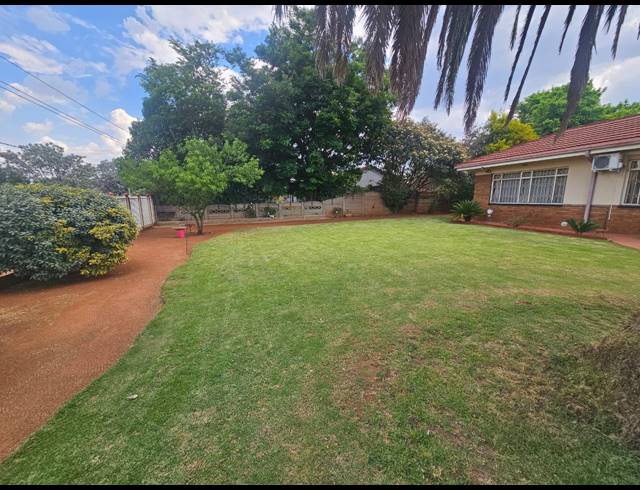 4 BEDROOM HOUSE FOR SALE IN DALESIDE